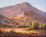 Photo of Desert Landscape oil painting by David Flitner