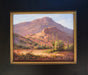 Photo of Desert Landscape oil painting by David Flitner
