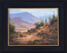 Photo of Desert Landscape oil painting by David Flitner