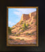 Photo of Desert Landscape oil painting by David Flitner