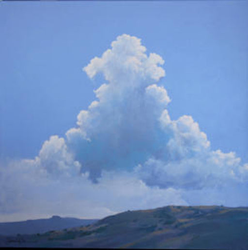 Photo of Painting by Lawrence Lee