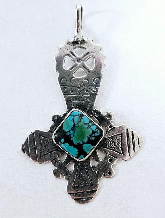 Photo of Pendant by Pam Springall