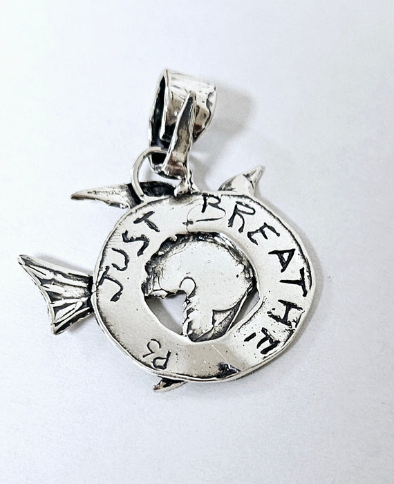 Photo of Pendant by Pam Springall