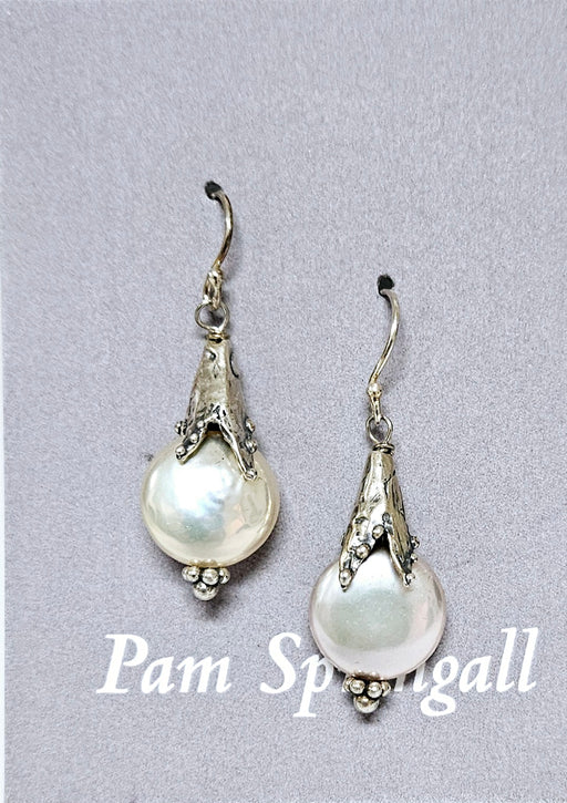 Photo of jewelry by Pam Springall