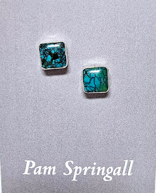 Photo of jewelry by Pam Springall