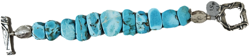 Photo of Turquoise Braceletby Pam Springall
