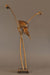 Photo of bronze sculpture by Jim Green