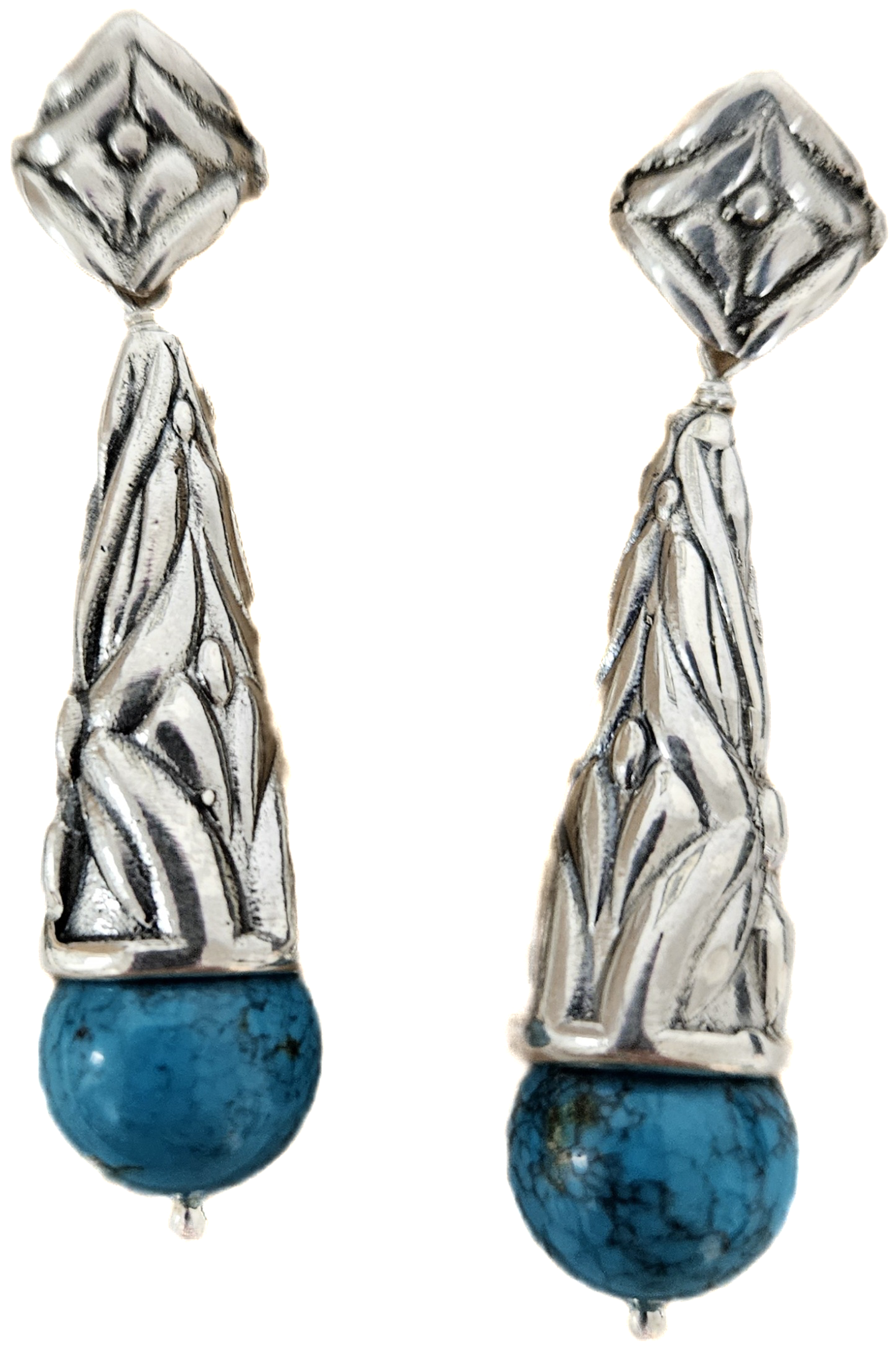 Saville, Shreve — Turquoise Tortoise Gallery