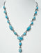 Turquoise necklace