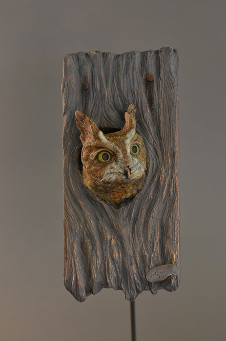 JG "Sentry Duty" by Jim Green