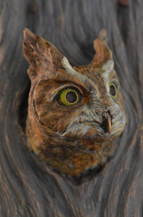 JG "Sentry Duty" by Jim Green