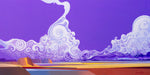 Photo of Painting by Lawrence Lee