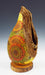 Photo of gourd sculpture by Judy Richie