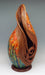 Gourd sculpture by Judy Richie