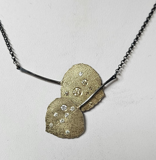 Photo of Jewelry by Wolfgang Vaatz