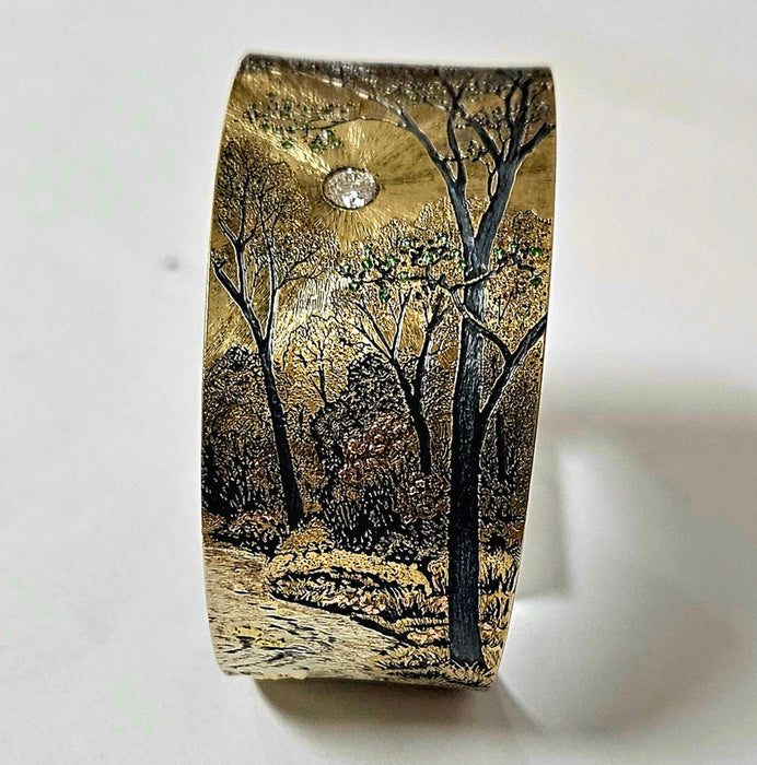 Photo of Jewelry by Wolfgang Vaatz