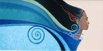 Photo of Painting by Lawrence Lee