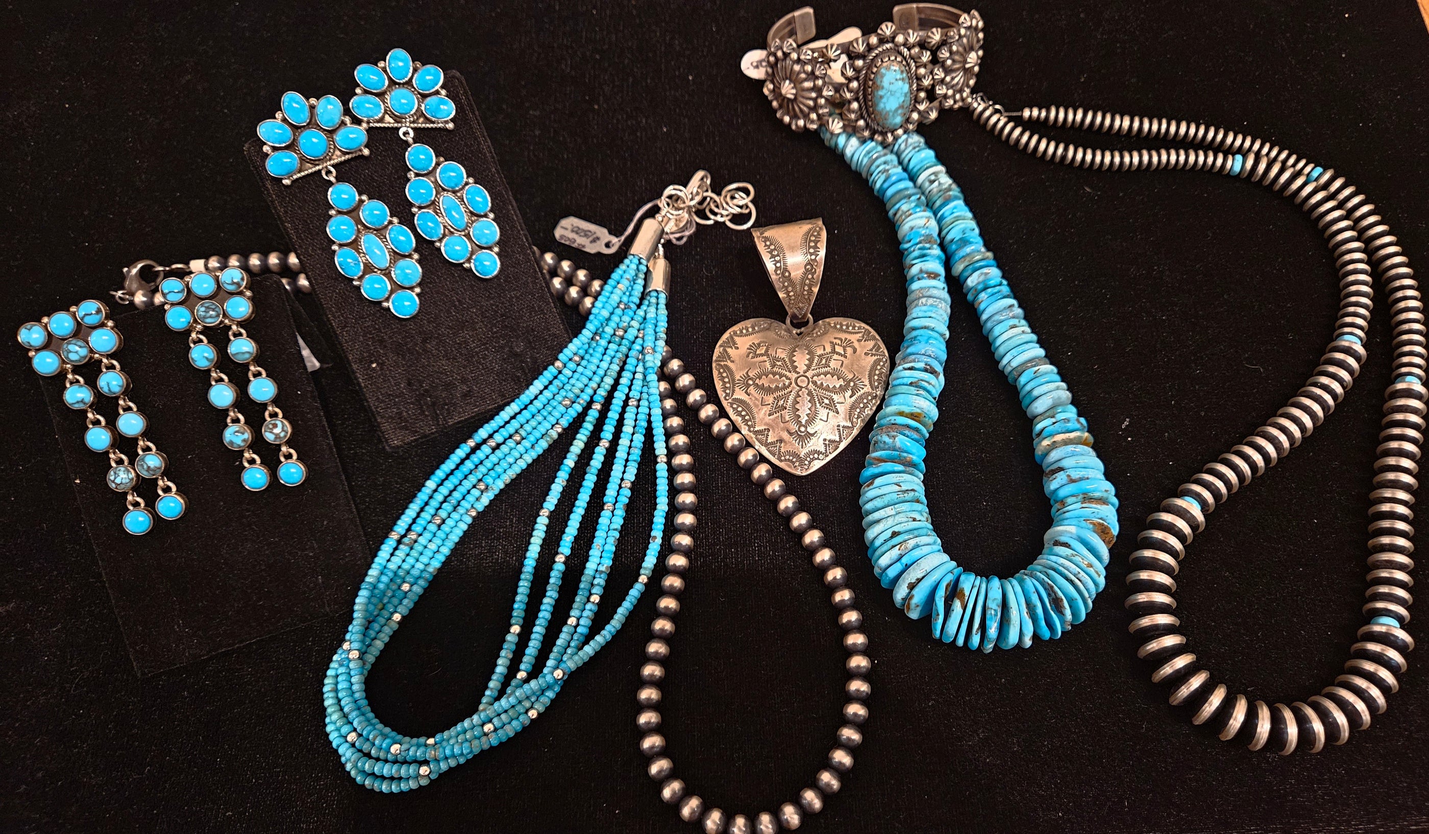 Turquoise Tortoise Gallery in Tubac Village, Arizona, Fine Art Gallery