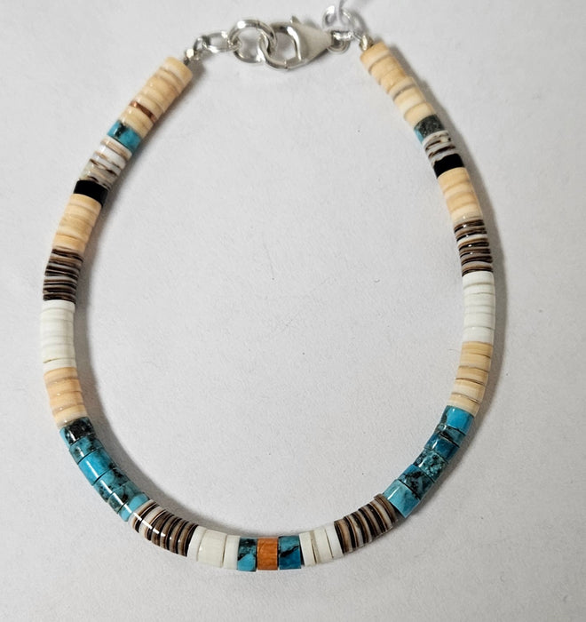 PEY1051Calabaza Collection Bracelet