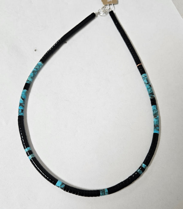 PEY1253 Calabaza Collection Necklace