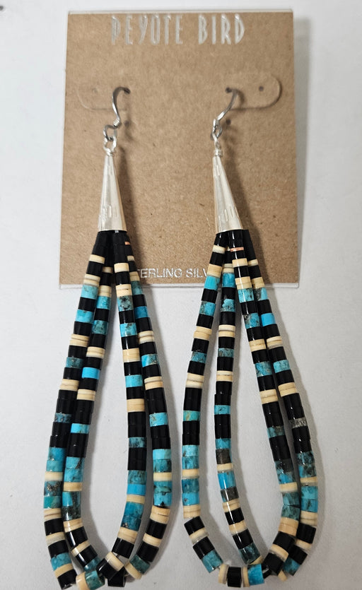 Peyote Bird — Turquoise Tortoise Gallery