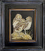 Photo of Art by Joe Watkins