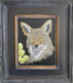 Photo of Art by Joe Watkins