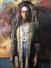 Photo of painting by Tonja Vojacek Sell