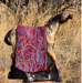 Photo of ceramic sculpture by Tonja Sell