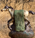 Photo of ceramic sculpture by Tonja Sell