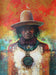 Photo of painting by Tonja Vojacek Sell
